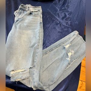 Vibrant Brand boutique jeans